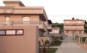 Appartment with terrrasse ANDALUCIA Inn Tanger