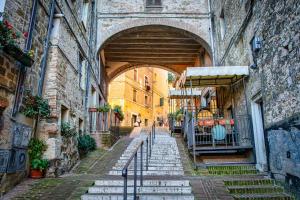 Appartamento Piccola Perugia Soggiorniperugia