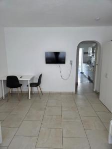 Apartment mit Wintergarten - Knielingen Industriepark