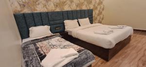 Hotel Madhuram Ayodhya