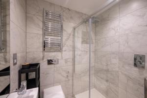 West Hampstead Studio Apartments