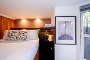 West Hampstead Studio Apartments