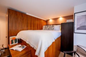 West Hampstead Studio Apartments