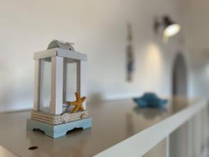 Appartamento Le Yucche img17