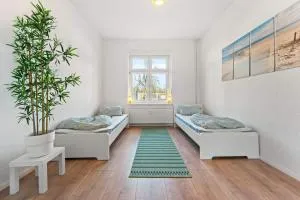 Spacious Apartment in Eberswalde - Еберсвальде-Фінов
