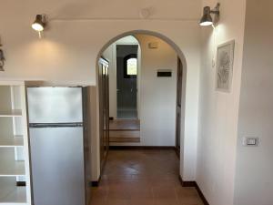 Appartamento Le Yucche