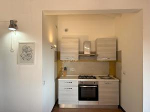 Appartamento Le Yucche img16