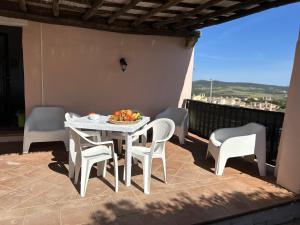 Appartamento Le Yucche img26