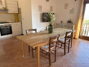 Appartamento Le Yucche img19