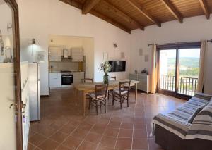 Appartamento Le Yucche img20