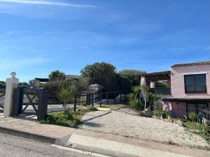 Appartamento Le Yucche img29