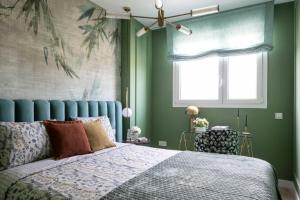 Luxury 3 bed apartment 26 Floor in Malaga