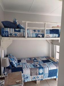 Hartenbos - Bayview 230m from beach