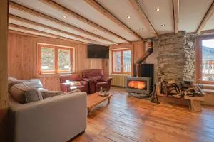 L'auberge du Bati - Mizoën