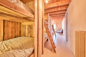 Maisons de vacances L-auberge du Bati : photos des chambres