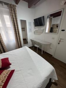 Lu Bàtil B&B - Rooms img10