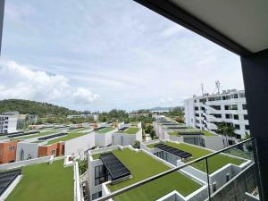 Seaview, cozy apartment, Surin