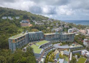 Seaview, cozy apartment, Surin