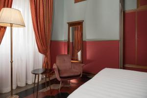 Superior Double or Twin Room room in Hotel Oceania