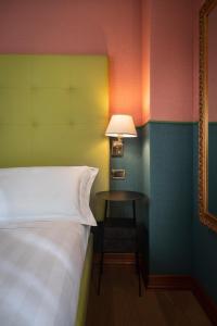 Double or Twin Room room in Hotel Oceania