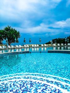 Hotel Oasis Del Mare