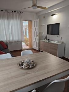 Apartament familiar tranquil a Platja dAro