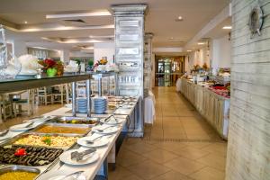 Hotel Oasis Del Mare