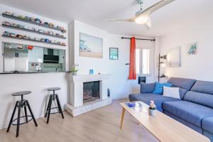 VB Fragata 1BR by the marina