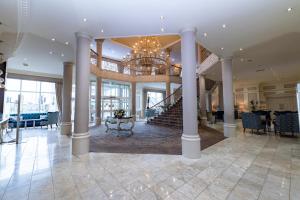 Clanree Hotel & Leisure Centre