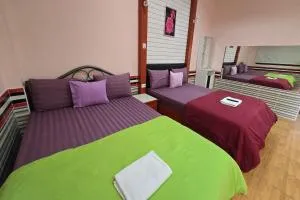 KhiangLe Resort 1 - Ban Tha Sao