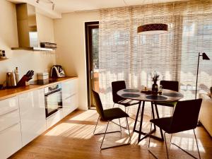 Color Stay Nida - cozy 2 bedroom appartment