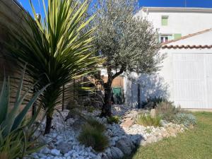 Villas Villa avec piscine privee - Capestang : photos des chambres