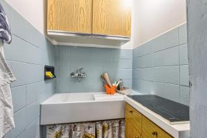 Appartamento centro storico Perugia Magica Viola