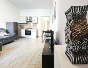 Along the Canal smart flat Naviglio - 4 people