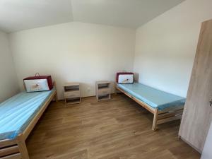 Sleep & Go Czech Republic - Mořina