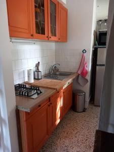 Maisons de vacances Mazet pleine nature : photos des chambres