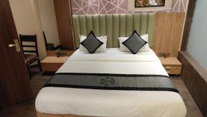 Hotel Kwality Inn by Naivedhya Veg Treat