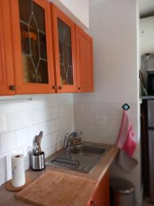 Maisons de vacances Mazet pleine nature : photos des chambres