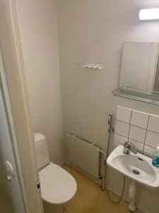 Home for work crew Jussintie A3 - 科林基拉