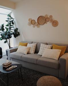 Charming 3BR Design Loft in the Heart of Ari