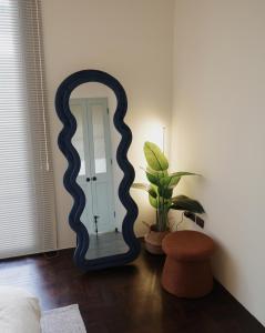 Charming 3BR Design Loft in the Heart of Ari