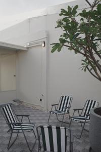 Charming 3BR Design Loft in the Heart of Ari