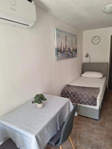 Iva studio apartment