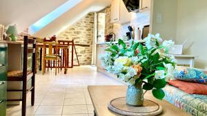 Maisons de vacances Lou Cambrou : photos des chambres