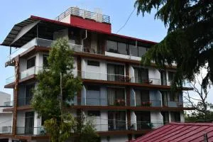 Hotel Le Osh Lansdowne - 500m from Bhulla Lake and Free Live Music on Weekends - Dwārīkhāl