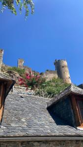 Maisons de vacances Lou Cambrou : photos des chambres