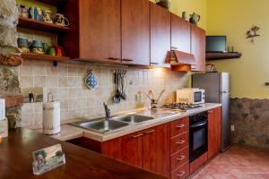 Agriturismo Santagermana