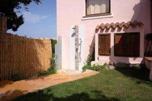 Appartamento Le Yucche img31