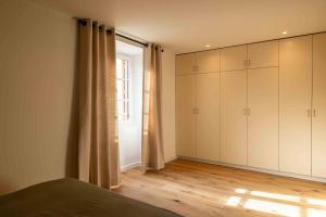 Appartements OUSTAU DE MARIE : photos des chambres