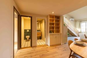 Appartements OUSTAU DE MARIE : photos des chambres